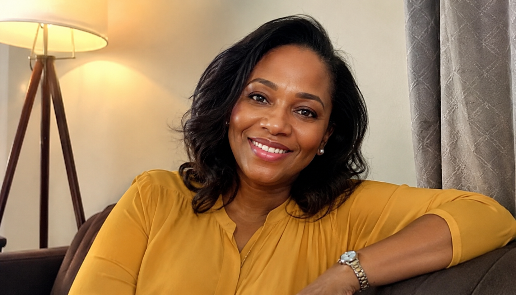 Olamide Deji-Williams — Author