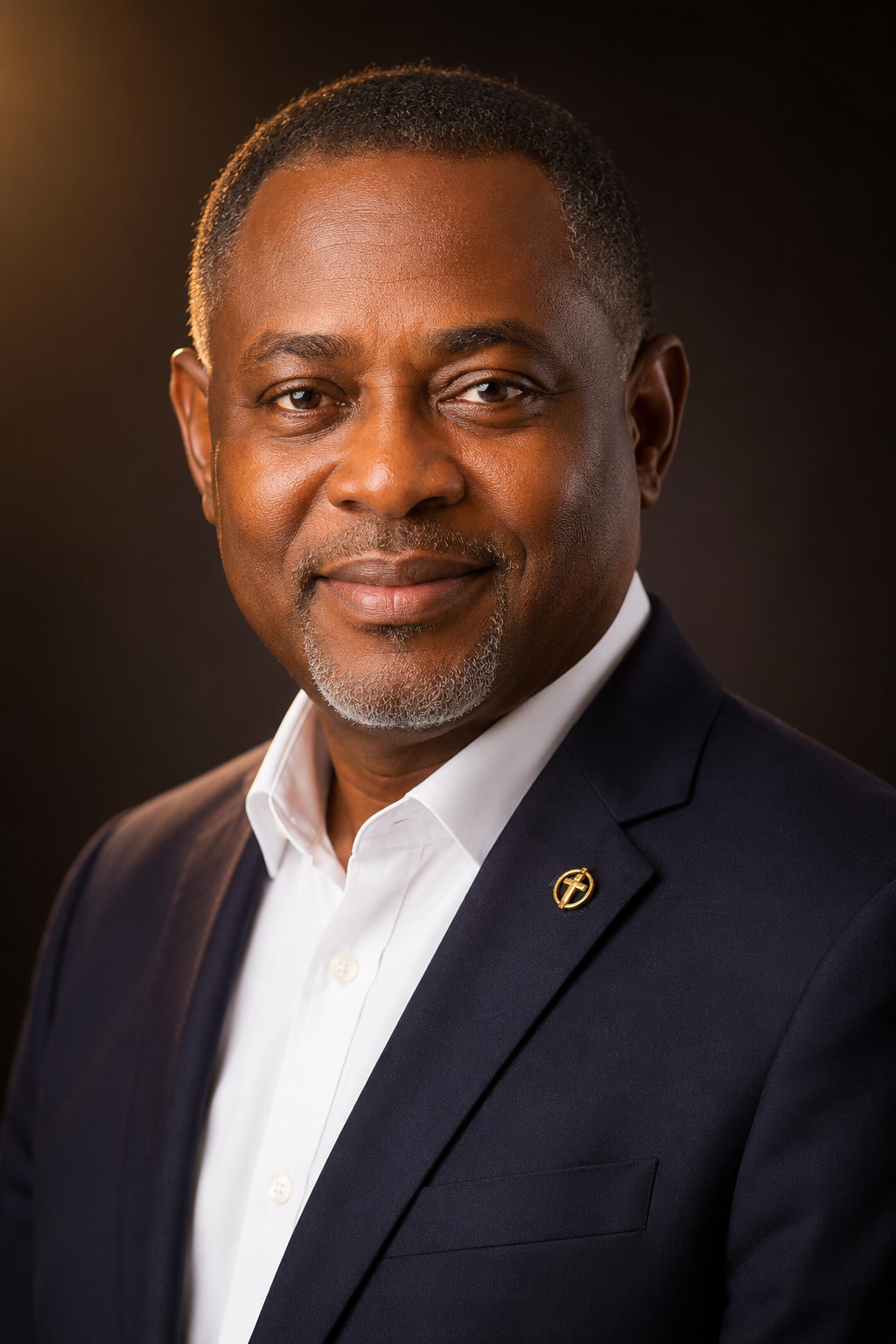 Pst Michael Isaacs
